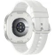 Умные часы Samsung Galaxy Watch9 LTE 40mm Sport Band White Gold - SM-L345FZEACAU - фото 4