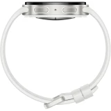Умные часы Samsung Galaxy Watch9 LTE 40mm Sport Band White Gold (SM-L345FZEACAU)