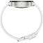 Умные часы Samsung Galaxy Watch9 LTE 40mm Sport Band White Gold - SM-L345FZEACAU - фото 5