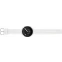 Умные часы Samsung Galaxy Watch9 LTE 40mm Sport Band White Gold - SM-L345FZEACAU - фото 6