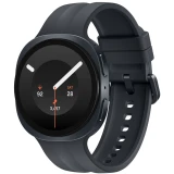 Умные часы Samsung Galaxy Watch9 LTE 40mm Sport Band Graphite (SM-L345FZKACAU)