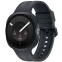 Умные часы Samsung Galaxy Watch9 LTE 40mm Sport Band Graphite - SM-L345FZKACAU
