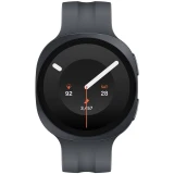 Умные часы Samsung Galaxy Watch9 LTE 40mm Sport Band Graphite (SM-L345FZKACAU)