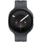 Умные часы Samsung Galaxy Watch9 LTE 40mm Sport Band Graphite - SM-L345FZKACAU - фото 2