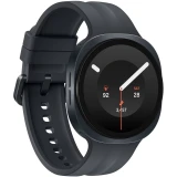Умные часы Samsung Galaxy Watch9 LTE 40mm Sport Band Graphite (SM-L345FZKACAU)