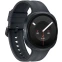 Умные часы Samsung Galaxy Watch9 LTE 40mm Sport Band Graphite - SM-L345FZKACAU - фото 3