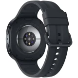 Умные часы Samsung Galaxy Watch9 LTE 40mm Sport Band Graphite (SM-L345FZKACAU)