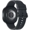Умные часы Samsung Galaxy Watch9 LTE 40mm Sport Band Graphite - SM-L345FZKACAU - фото 4