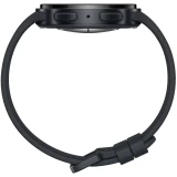 Умные часы Samsung Galaxy Watch9 LTE 40mm Sport Band Graphite (SM-L345FZKACAU)