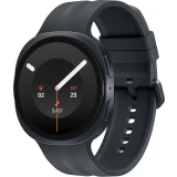 Умные часы Samsung Galaxy Watch9 LTE 44mm Sport Band Graphite (SM-L355FZKACAU)
