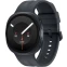 Умные часы Samsung Galaxy Watch9 LTE 44mm Sport Band Graphite - SM-L355FZKACAU
