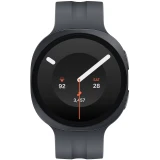 Умные часы Samsung Galaxy Watch9 LTE 44mm Sport Band Graphite (SM-L355FZKACAU)