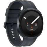 Умные часы Samsung Galaxy Watch9 LTE 44mm Sport Band Graphite (SM-L355FZKACAU)