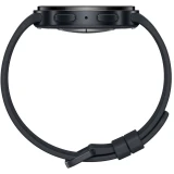 Умные часы Samsung Galaxy Watch9 LTE 44mm Sport Band Graphite (SM-L355FZKACAU)