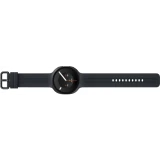 Умные часы Samsung Galaxy Watch9 LTE 44mm Sport Band Graphite (SM-L355FZKACAU)