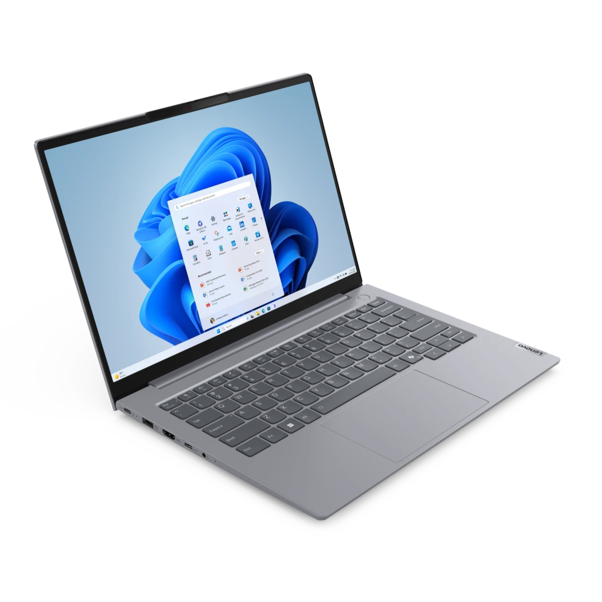 Ноутбук Lenovo ThinkBook 14 G7 AHP (21MT0006CD-Win11H) - фото 2