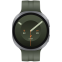 Умные часы Samsung Galaxy Watch9 LTE 44mm Sport Band Grey/Green - SM-L355FZSACAU - фото 2