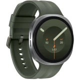 Умные часы Samsung Galaxy Watch9 LTE 44mm Sport Band Grey/Green (SM-L355FZSACAU)