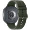 Умные часы Samsung Galaxy Watch9 LTE 44mm Sport Band Grey/Green - SM-L355FZSACAU - фото 4