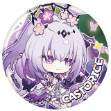 Значок miHoYo Honkai: Star Rail Castorice (6942421180098)