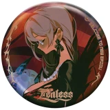 Значок miHoYo Zenless Zone Zero Yanagi (6942421176480)