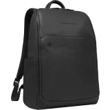 Рюкзак для ноутбука Piquadro Laptop Backpack 15" Black (CA6503B3/N)