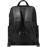 Рюкзак для ноутбука Piquadro Laptop Backpack 15" Black (CA6503B3/N)