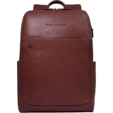 Рюкзак для ноутбука Piquadro Laptop Backpack 15" Tobacco (CA6503B3/CU)