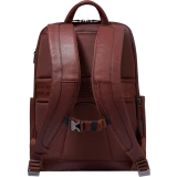 Рюкзак для ноутбука Piquadro Laptop Backpack 15" Tobacco (CA6503B3/CU)