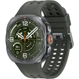 Умные часы Samsung Galaxy Watch Ultra2 LTE Marine Band Titanium Grey (SM-L715FZSACAU)