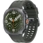 Умные часы Samsung Galaxy Watch Ultra2 LTE Marine Band Titanium Grey - SM-L715FZSACAU