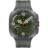 Умные часы Samsung Galaxy Watch Ultra2 LTE Marine Band Titanium Grey (SM-L715FZSACAU)