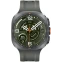 Умные часы Samsung Galaxy Watch Ultra2 LTE Marine Band Titanium Grey - SM-L715FZSACAU - фото 2