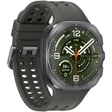 Умные часы Samsung Galaxy Watch Ultra2 LTE Marine Band Titanium Grey (SM-L715FZSACAU)