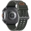 Умные часы Samsung Galaxy Watch Ultra2 LTE Marine Band Titanium Grey - SM-L715FZSACAU - фото 4