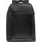 Рюкзак для ноутбука Piquadro Travel Laptop Backpack 15.6" Black (CA6817B2/N)