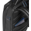 Рюкзак для ноутбука Piquadro Travel Laptop Backpack 15.6" Black (CA6817B2/N) - фото 4