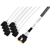 Кабель LR-LINK (Linkreal) LRSF54ST(8i)-1M