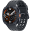Умные часы Samsung Galaxy Watch Ultra2 LTE Marine Band Titanium Black - SM-L715FZKACAU