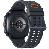 Умные часы Samsung Galaxy Watch Ultra2 LTE Marine Band Titanium Black (SM-L715FZKACAU)