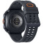 Умные часы Samsung Galaxy Watch Ultra2 LTE Marine Band Titanium Black - SM-L715FZKACAU - фото 4