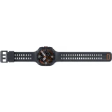 Умные часы Samsung Galaxy Watch Ultra2 LTE Marine Band Titanium Black (SM-L715FZKACAU)