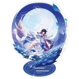 Стенд miHoYo Genshin Impact Columbina Blessing of the New Moon Series (6942630809650)