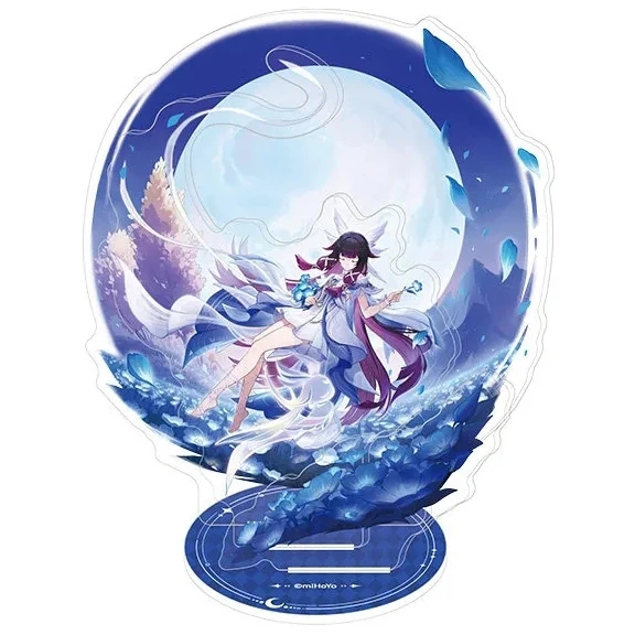 Стенд miHoYo Genshin Impact Columbina Blessing of the New Moon Series (6942630809650)