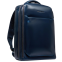 Рюкзак для ноутбука Piquadro Travel Laptop Backpack 15.6" Blue (CA6817B2/BLU2) - фото 2