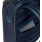 Рюкзак для ноутбука Piquadro Travel Laptop Backpack 15.6" Blue (CA6817B2/BLU2) - фото 6