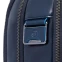 Рюкзак для ноутбука Piquadro Travel Laptop Backpack 15.6" Blue (CA6817B2/BLU2) - фото 7