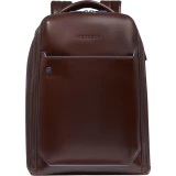 Рюкзак для ноутбука Piquadro Travel Laptop Backpack 15.6" Brown (CA6817B2/MO)