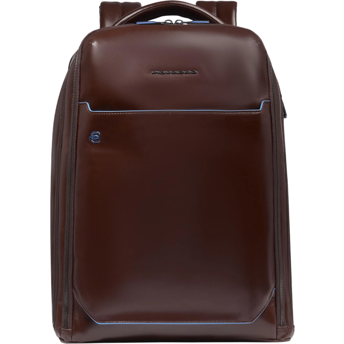 Рюкзак для ноутбука Piquadro Travel Laptop Backpack 15.6" Brown (CA6817B2/MO)