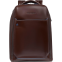 Рюкзак для ноутбука Piquadro Travel Laptop Backpack 15.6" Brown (CA6817B2/MO)
